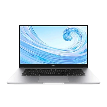 لپ تاپ 15 اینچی هوآوی مدل   Matebook D15 Bob-Wah9 i5 (10210U) 8GB 1TB + 256GB SSD 2GB MX250 